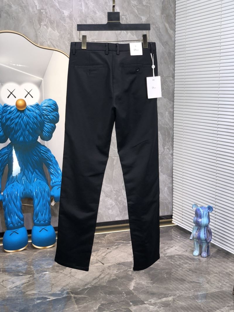 Christian Dior Long Pants